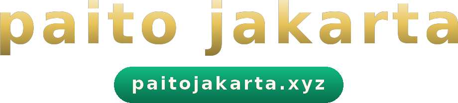 paito jakarta logo